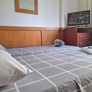 Apartamento de 1 Dormitorio